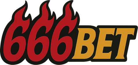 666bet Logo
